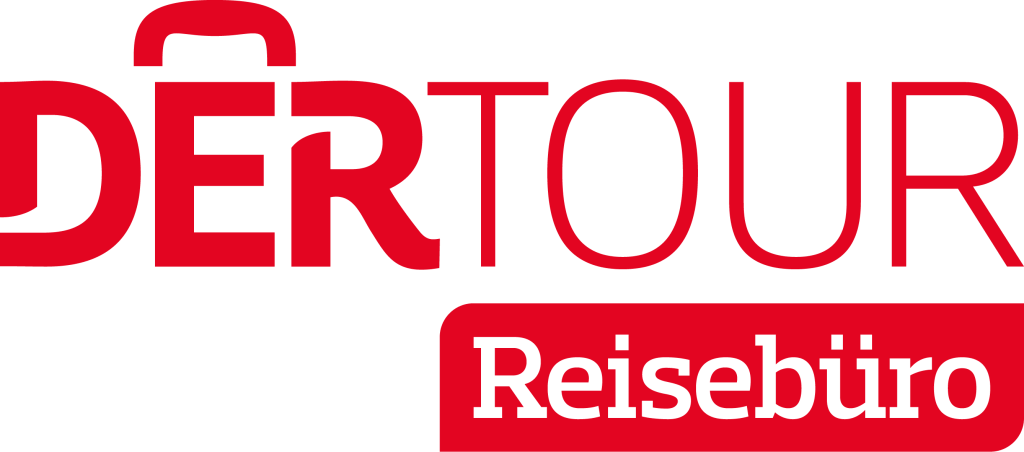 Logo DERTOUR Reisebüro