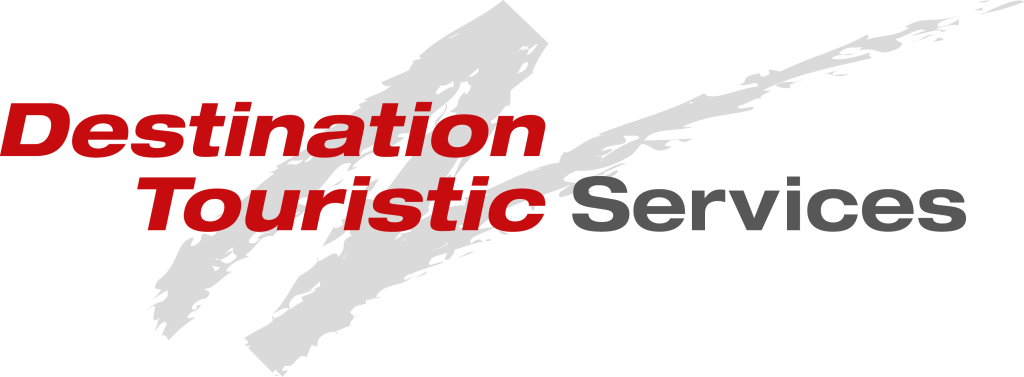 Destination_Touristik_Services Logo