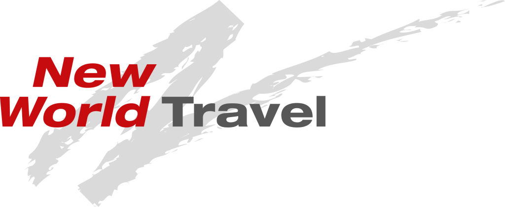 New_World_Travel Logo