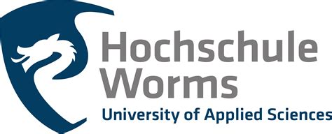 Logo Hochschule Worms