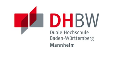 Mannheim Hochschule Logo