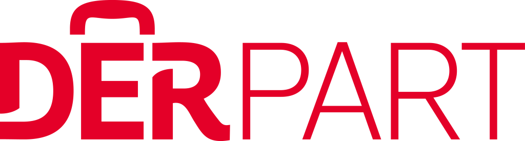 DERPART Logo