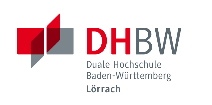 Logo DHBW Lörrach